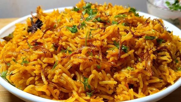 How to make kiran abbavaram s favorite food kushka at home in telugu