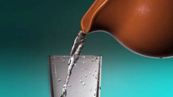 Tips to use soil pot for water usages in telugu