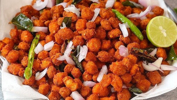 How to make meal maker pakora at home in telugu How to make meal maker pakora at home in telugu