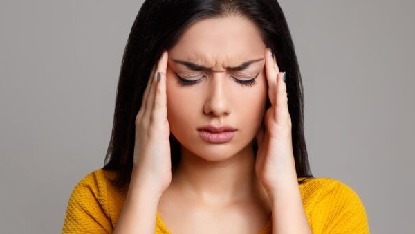 How to get rid of migraine and what to do Why migraine increases in summer