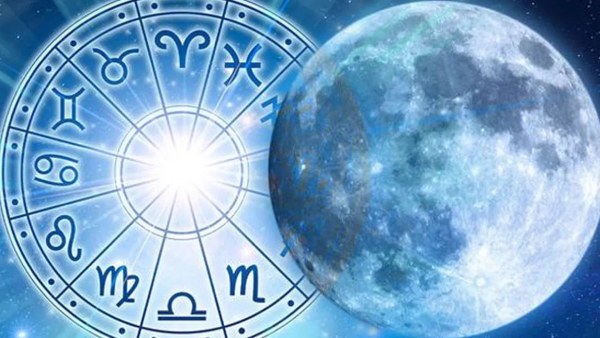 The moon transited into another star These two zodiac signs are luckiest on the world The moon transited into another star These two zodiac signs are luckiest on the world