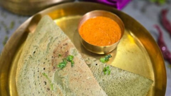 How to make millet pesarattu at home with simple tips in telugu