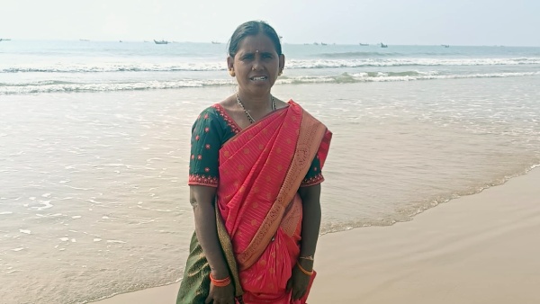 Real story of purandeswari a common women who earning lakhs with her business