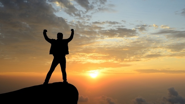 If you want to get to success in life you have to do these things for sure If you want to get to success in life you have to do these things for sure