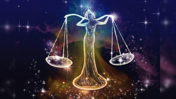 Ugadi 2025 wishes and thula rashi horoscope in telugu