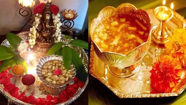 Significance and history of ugadi explained in telugu