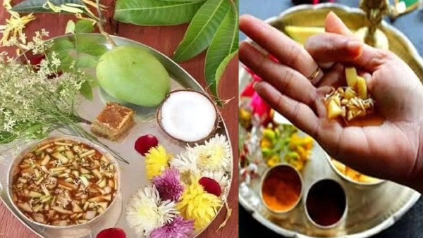 These things you should not do on ugadi 2025 at all why because