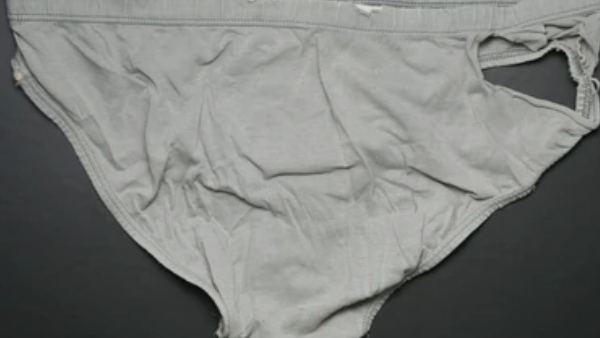 Why do underwear colors change What are the reasons behind it