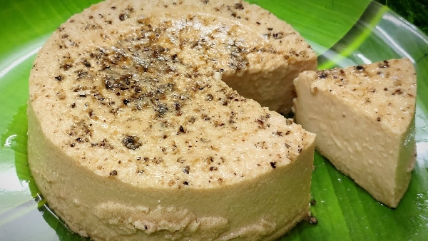 How to findout if the cheese you find in the market is real or fake Try this easy way