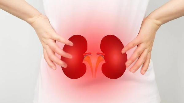 Latest study finds high blood pressure can damage kidney fucnction Latest study finds high blood pressure can damage kidney fucnction