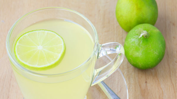 Summer health tips drinking lemon water than required causes these serious problems