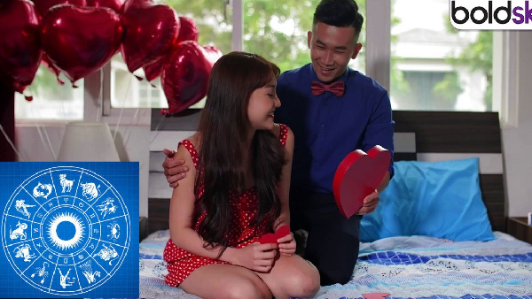 These zodiac sign people always choose love over money in telugu