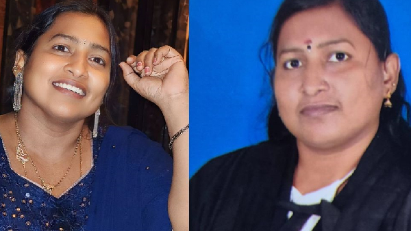 Womens day 2025 special advocate madhuri success journey in law field and inspiration to many womens