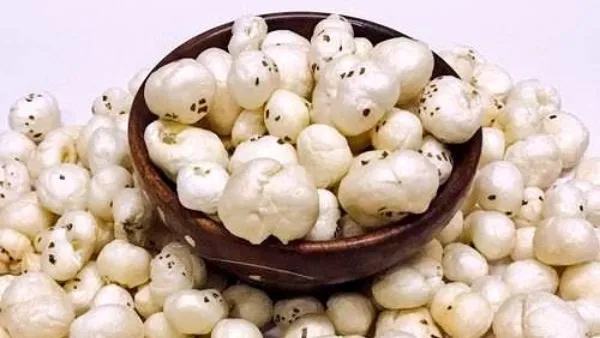 why is makhana special health benefits and side efefcts of makhana these people should not eat