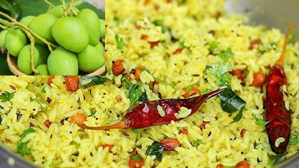 ugadi special mamidikaya pulihora recipe in telugu ugadi special mamidikaya pulihora recipe in telugu