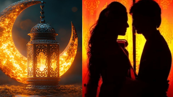 According to islam right time for Physical relations during ramadan fasting According to islam right time for Physical relations during ramadan fasting