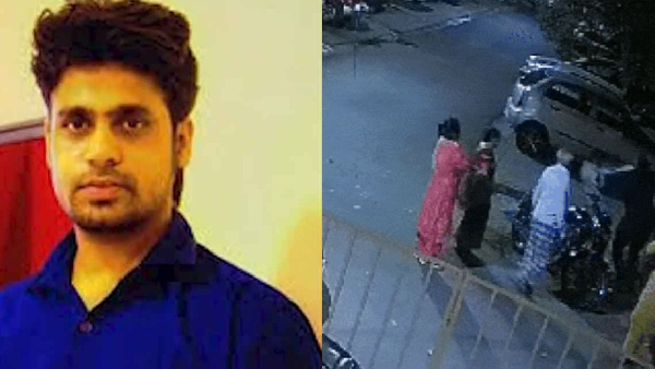 Scientist killed after parking dispute with neighbour in mohali