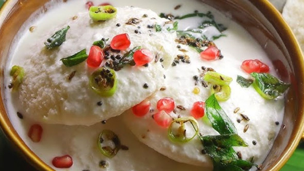 perugu idly recipe see how to make dahi idli in telugu perugu idly recipe see how to make dahi idli in telugu