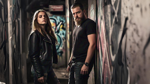 Why are girls often like bad boys know reason behind this in telugu