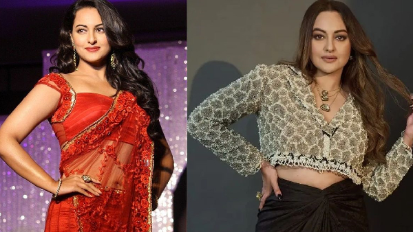 actress Sonakshi Sinha shares secret for her glowing skin and hair