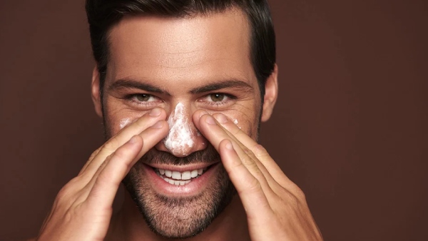 Natural tan removal tips for face beauty in telugu