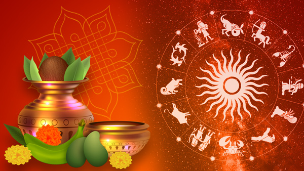 Ugadi 2025 astrology financially rewarding time for these zodiac signs