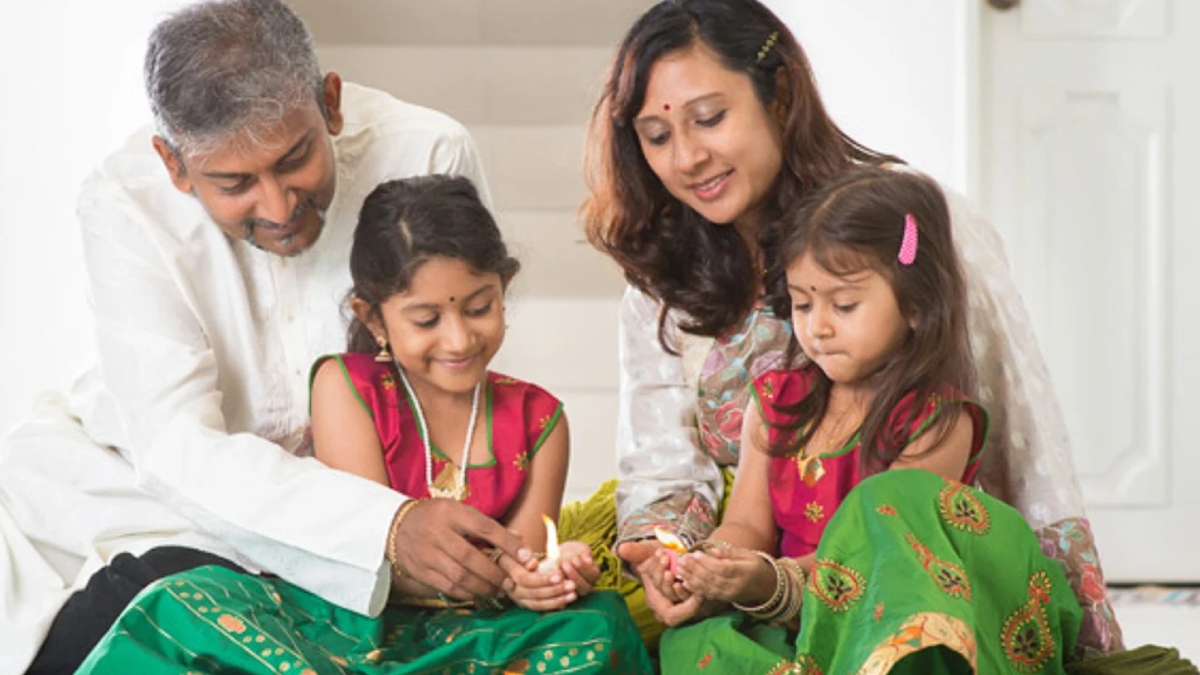 Ugadi 2025: ఈ ఉగాది రోజు ఈ రంగు బట్టలు ధరిస్తే ఈ సంవత్సరం మొత్తం మీకు తిరుగు ఉండదు.. అంతా అదృష్టమే!