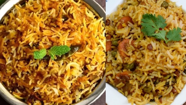 andhra special ulavacharu biryani recipe in telugu