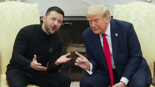 designer behind ukrainian president zelenskyys viral oval office outfit defends her choice