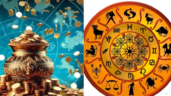 Akshaya Tritiya 2025 6 raja yogas align promotions in job and profits in business for these zodiac Signs