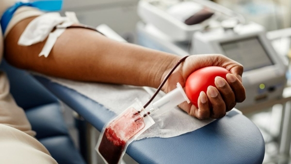 Does Donating Blood Reduce Your Chances of Diabetes and Improve Heart Health Does Donating Blood Reduce Your Chances of Diabetes and Improve Heart Health