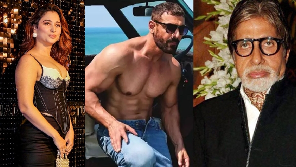 These 7 bollywood celebrities do not eat meat follow vegerarian lifestyle These 7 bollywood celebrities do not eat meat follow vegerarian lifestyle