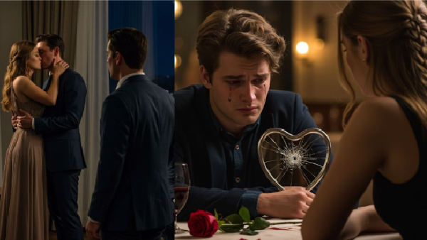 Why do People cheat in relationships Know the real reason behind this