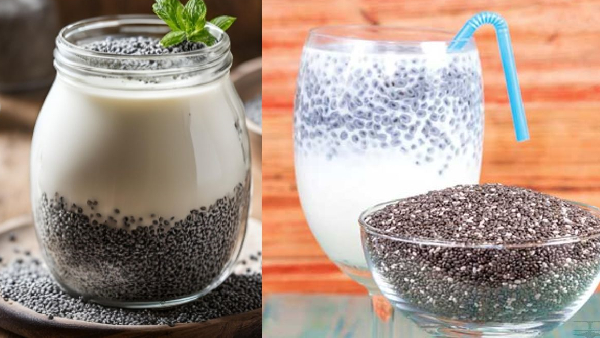 Chia Seeds vs Sabja Seeds Which is Best for Summer
