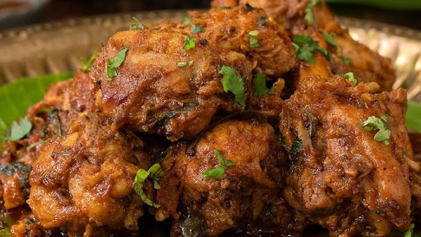 andhra special guntur chicken masala recipe in telugu