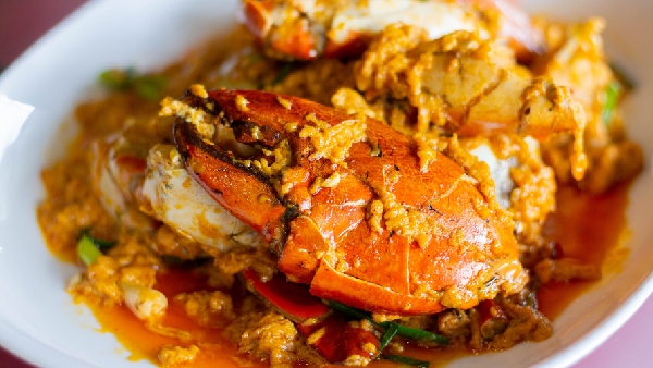 How to make peethala iguru crabs curry recipe in telugu