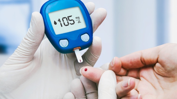 If father had diabetes it will transform to kid as well What experts are saying