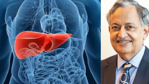 Apple and Coffee Famous Doctor Shivakumar Tips For Liver Health
