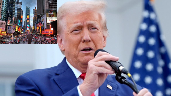 donald trrump good news for 41 countries can enter usa without visa