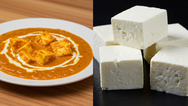 paneer is the most adulterated food product in restaurants and hotels how to identy fake paneer
