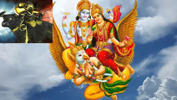 Garuda Puranam horrifying punishments in hell after death for your 7 common mistakes