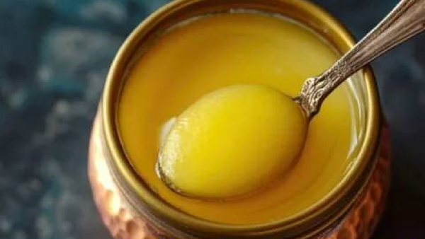 how to check purity of ghee at home try these tricks