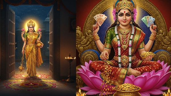 Vastu Secret Why is a Mercury Idol Auspicious at the House Main Entrance