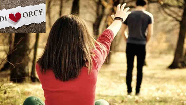 Grey divorce why are older couples choosing to split over 50