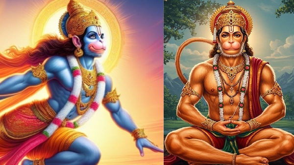 Is Hanuman Still on Earth 5 Amazing Places That Hint at Hanuman s Presence Is Hanuman Still on Earth 5 Amazing Places That Hint at Hanuman s Presence