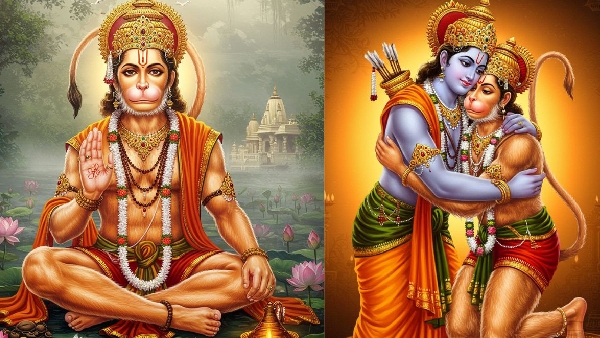 Hanuman Jayanti 2025 wishes in telugu quotes whatsapp status for friends family well wishers