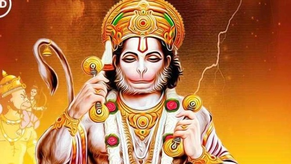 Most powerful 2 hanuman mantras to chant on hanuman jayanti 2025