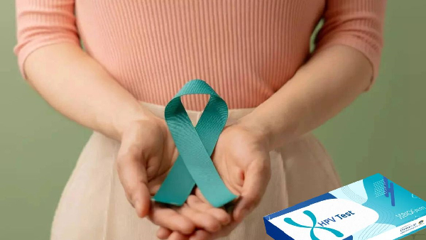 Cervical cancer indian scientists achieve breakthrough made in india HPV test kits now available