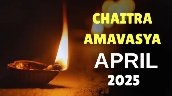 Significance of chaitra amavasya And what are the pooja types in telugu