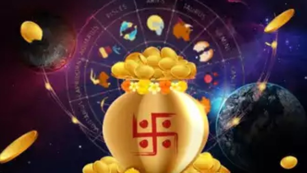 These five zodiac signs will get a lot of gold luck on akshaya tritiya